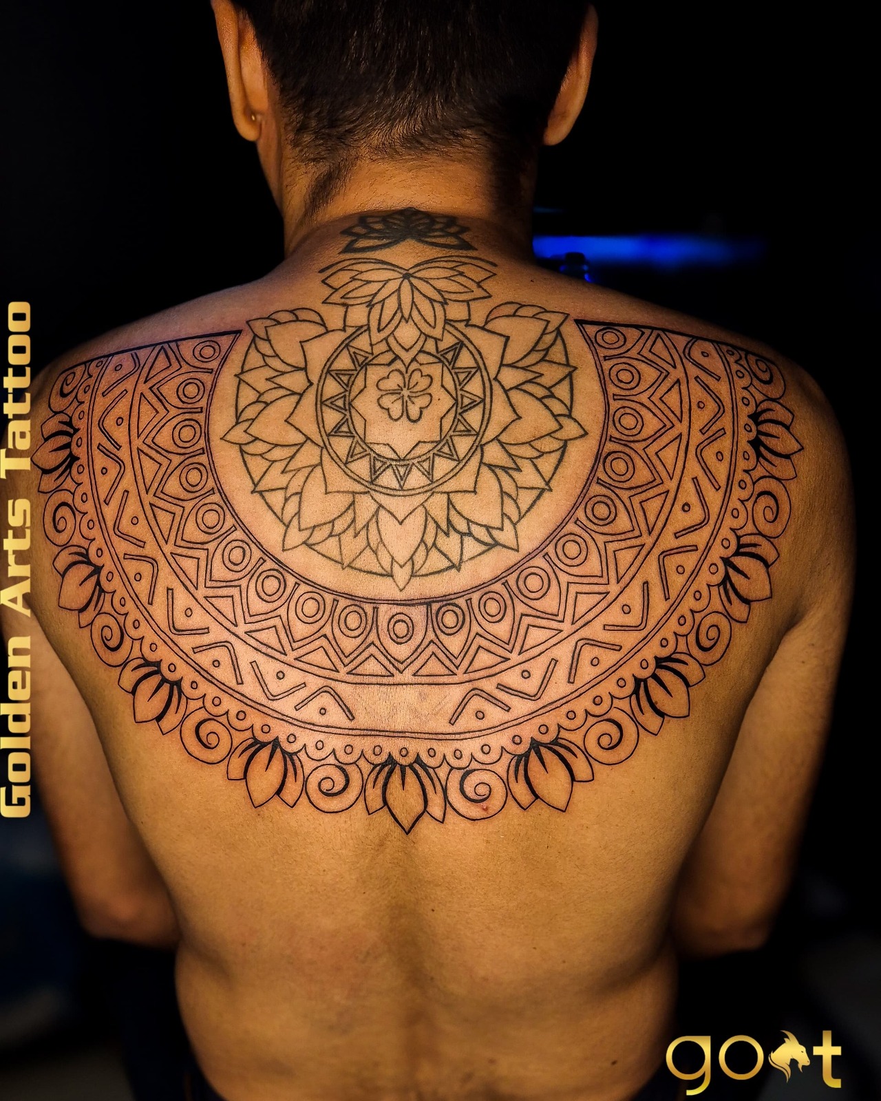Tattoo 6
